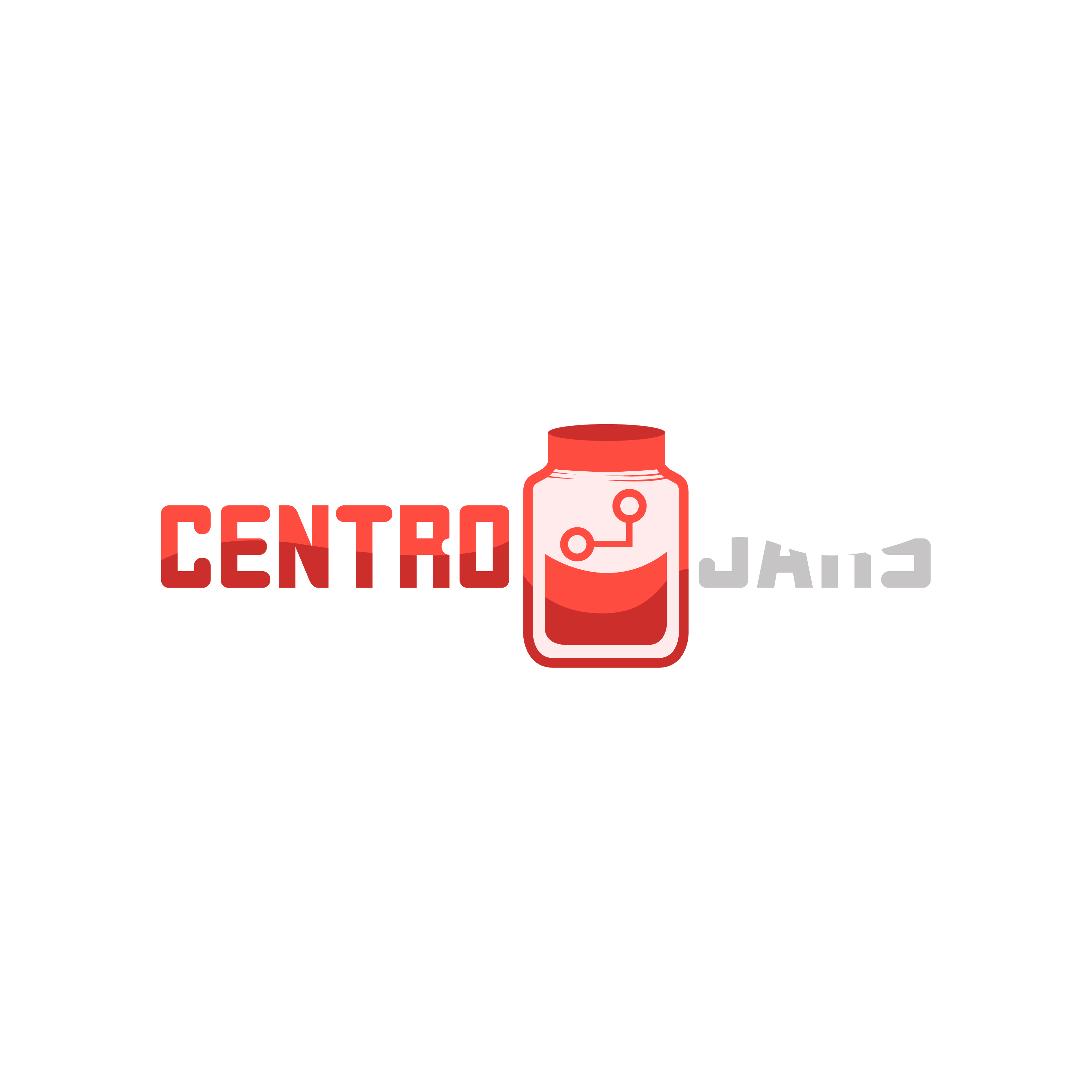CentroJars Logo Full